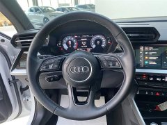 Audi A3 2022 Sportback 35 TFSI stylish and sporty - фото 15