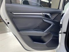 Audi A3 2022 Sportback 35 TFSI stylish and sporty - фото 17