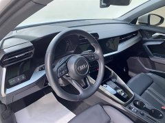 Audi A3 2022 Sportback 35 TFSI stylish and sporty - фото 19