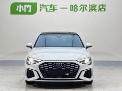 Audi A3 2022 Sportback 35 TFSI stylish and sporty - фото 2