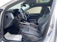 Audi A3 2022 Sportback 35 TFSI stylish and sporty - фото 4