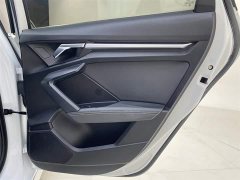 Audi A3 2022 Sportback 35 TFSI stylish and sporty - фото 5