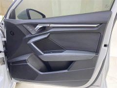 Audi A3 2022 Sportback 35 TFSI stylish and sporty - фото 6
