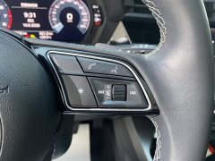 Audi A3 2022 Sportback 35 TFSI stylish and sporty - фото 7