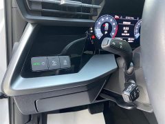 Audi A3 2022 Sportback 35 TFSI stylish and sporty - фото 9