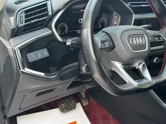 Audi Q3 35 TFSI Fashionable and Dynamic - фото 19