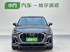 Audi Q3 35 TFSI Fashionable and Dynamic - фото 2