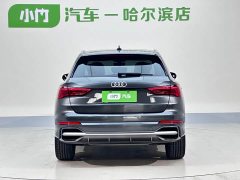 Audi Q3 35 TFSI Fashionable and Dynamic - фото 5