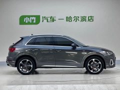 Audi Q3 35 TFSI Fashionable and Dynamic - фото 7