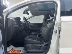 Lexus Tuyue 2021 280TSI two-wheel drive luxury version - фото 19