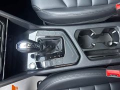 Lexus Tuyue 2021 280TSI two-wheel drive luxury version - фото 7