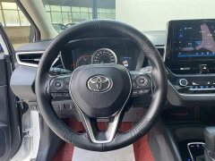 Toyota Corolla 2021 1.2T S-CVT Elite PLUS Edition - фото 11