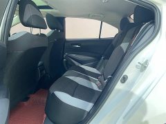 Toyota Corolla 2021 1.2T S-CVT Elite PLUS Edition - фото 16