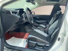 Toyota Corolla 2021 1.2T S-CVT Elite PLUS Edition - фото 17