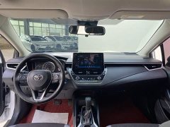 Toyota Corolla 2021 1.2T S-CVT Elite PLUS Edition - фото 18