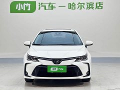 Toyota Corolla 2021 1.2T S-CVT Elite PLUS Edition - фото 2