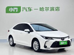 Toyota Corolla 2021 1.2T S-CVT Elite PLUS Edition - фото 3