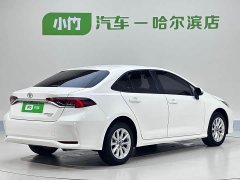 Toyota Corolla 2021 1.2T S-CVT Elite PLUS Edition - фото 4