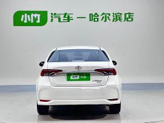 Toyota Corolla 2021 1.2T S-CVT Elite PLUS Edition - фото 5