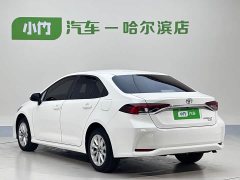 Toyota Corolla 2021 1.2T S-CVT Elite PLUS Edition - фото 6