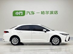 Toyota Corolla 2021 1.2T S-CVT Elite PLUS Edition - фото 7