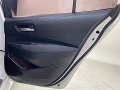 Toyota Corolla 2021 1.2T S-CVT Elite PLUS Edition - фото 9
