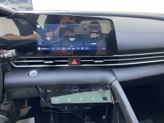 Lexus Elantra 2022 1.5L CVT LUX Premium Edition - фото 16