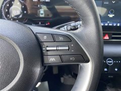 Lexus Elantra 2022 1.5L CVT LUX Premium Edition - фото 17