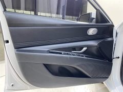 Lexus Elantra 2022 1.5L CVT LUX Premium Edition - фото 18