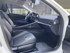 Lexus Elantra 2022 1.5L CVT LUX Premium Edition - фото 19