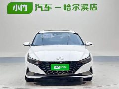 Lexus Elantra 2022 1.5L CVT LUX Premium Edition - фото 4