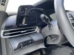 Lexus Elantra 2022 1.5L CVT LUX Premium Edition - фото 9