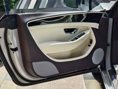 Bentley Continental 2023 4.0T GT S V8 - фото 10