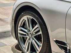 Bentley Continental 2023 4.0T GT S V8 - фото 11