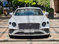 Bentley Continental 2023 4.0T GT S V8 - фото 2