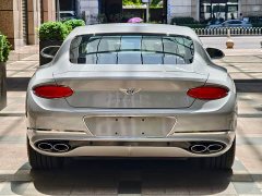 Bentley Continental 2023 4.0T GT S V8 - фото 5