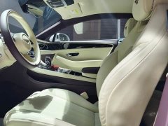 Bentley Continental 2023 4.0T GT S V8 - фото 6