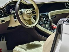 Bentley Continental 2023 4.0T GT S V8 - фото 7