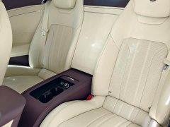 Bentley Continental 2023 4.0T GT S V8 - фото 8