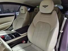 Bentley Continental 2023 4.0T GT S V8 - фото 9