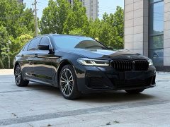 BMW 5 Series 530Li Leading M Sports Package - фото 1