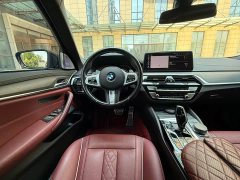 BMW 5 Series 530Li Leading M Sports Package - фото 10