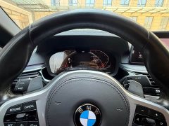 BMW 5 Series 530Li Leading M Sports Package - фото 11