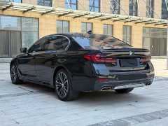 BMW 5 Series 530Li Leading M Sports Package - фото 12