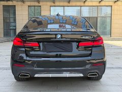 BMW 5 Series 530Li Leading M Sports Package - фото 13