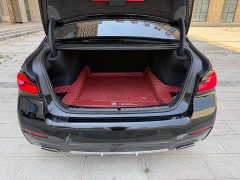 BMW 5 Series 530Li Leading M Sports Package - фото 16
