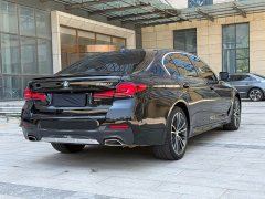 BMW 5 Series 530Li Leading M Sports Package - фото 17