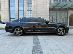 BMW 5 Series 530Li Leading M Sports Package - фото 18