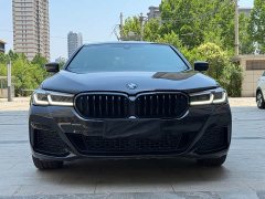 BMW 5 Series 530Li Leading M Sports Package - фото 2