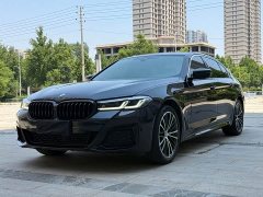 BMW 5 Series 530Li Leading M Sports Package - фото 3